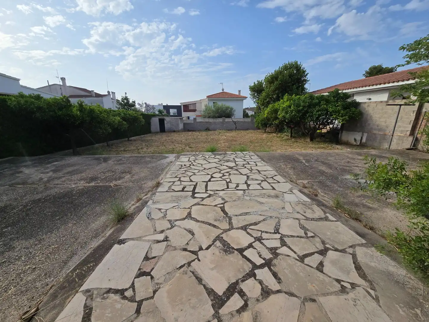 Terreno residencial en venta en Alcanar, imagen 4
