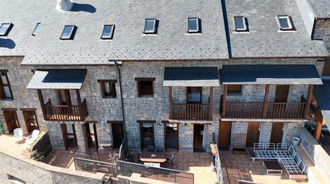 Foto 5 de Casa adosada en venda a Camino Eras, 1, Castiello de Jaca, Huesca