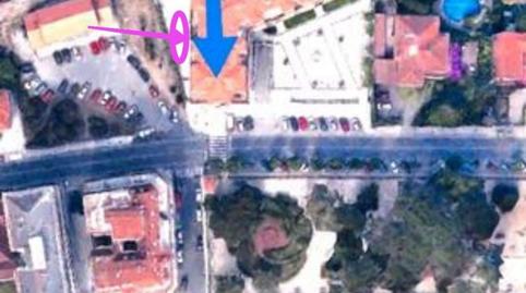 Photo 2 of Premises to rent in Avenida Rosalía de Castro, Vilagarcía, Pontevedra