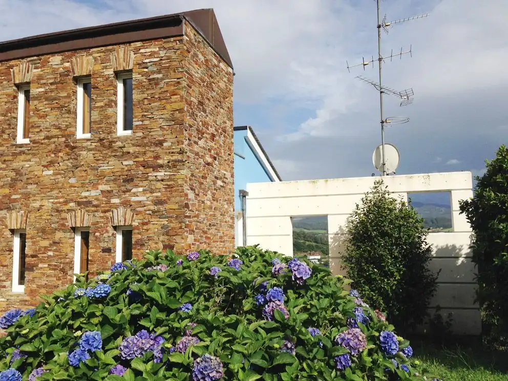 Casa amb jardí en venda a Coaña, imagen 6