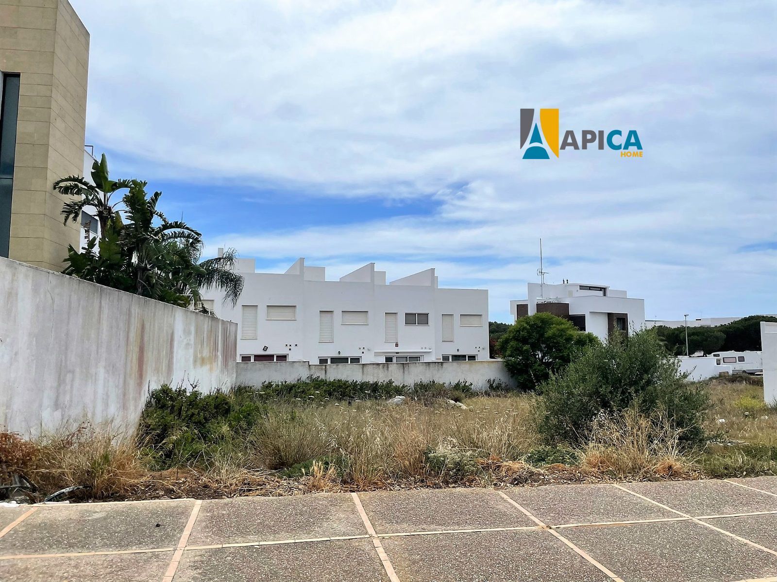 Land for sale in Conil de la Frontera