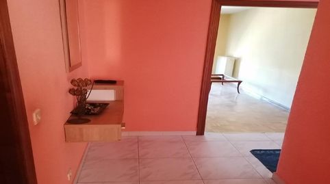 Foto 2 de Pis en venda a El Rosario, 16, Ferral del Besnega, San Andrés del Rabanedo