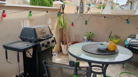 Foto 3 de Casa o xalet en venda a N/a, -1, Zona Carrefour - Urbanizaciones, Alicante