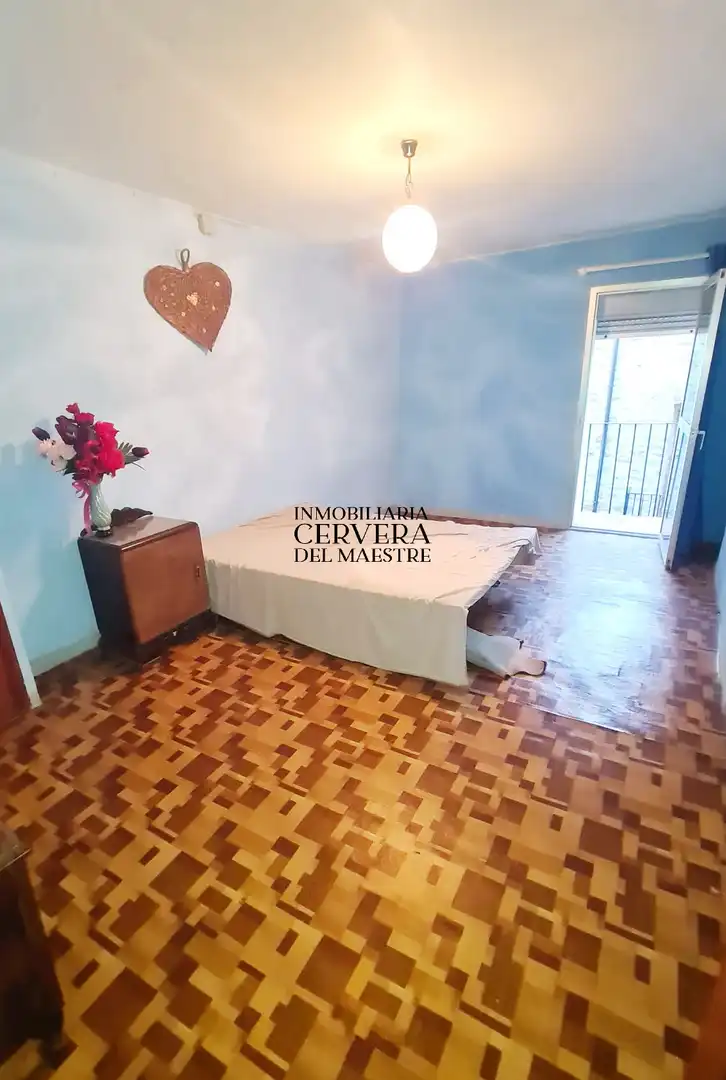 Bedroom of Detached homes for sale in Xert