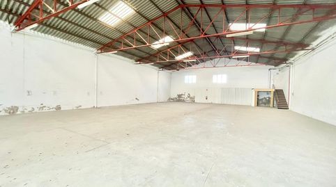 Photo 4 of Industrial buildings for sale in Puerto Lumbreras, Murcia