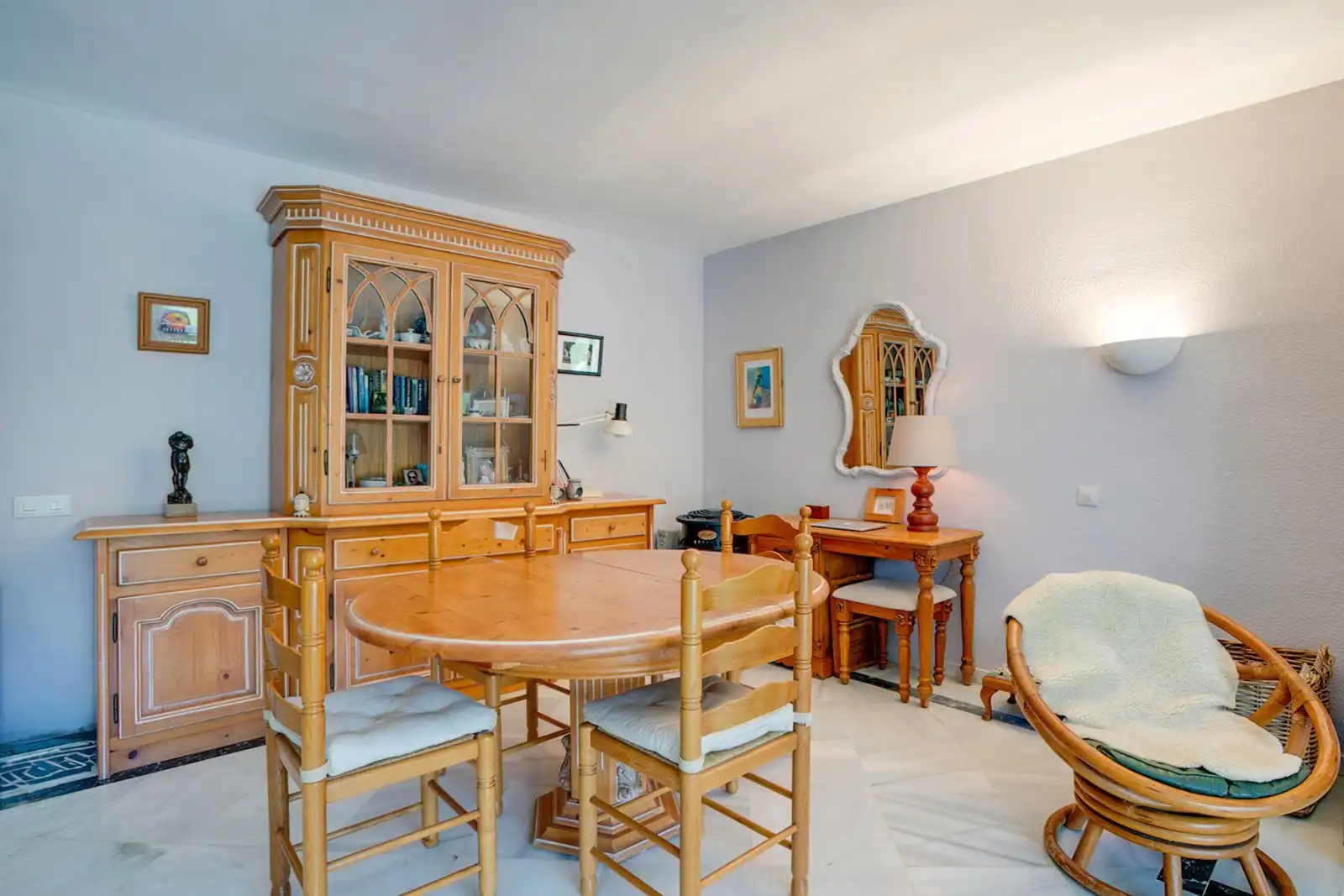 Flat with pool for sale in Avenida del Coral 43, imagen 5