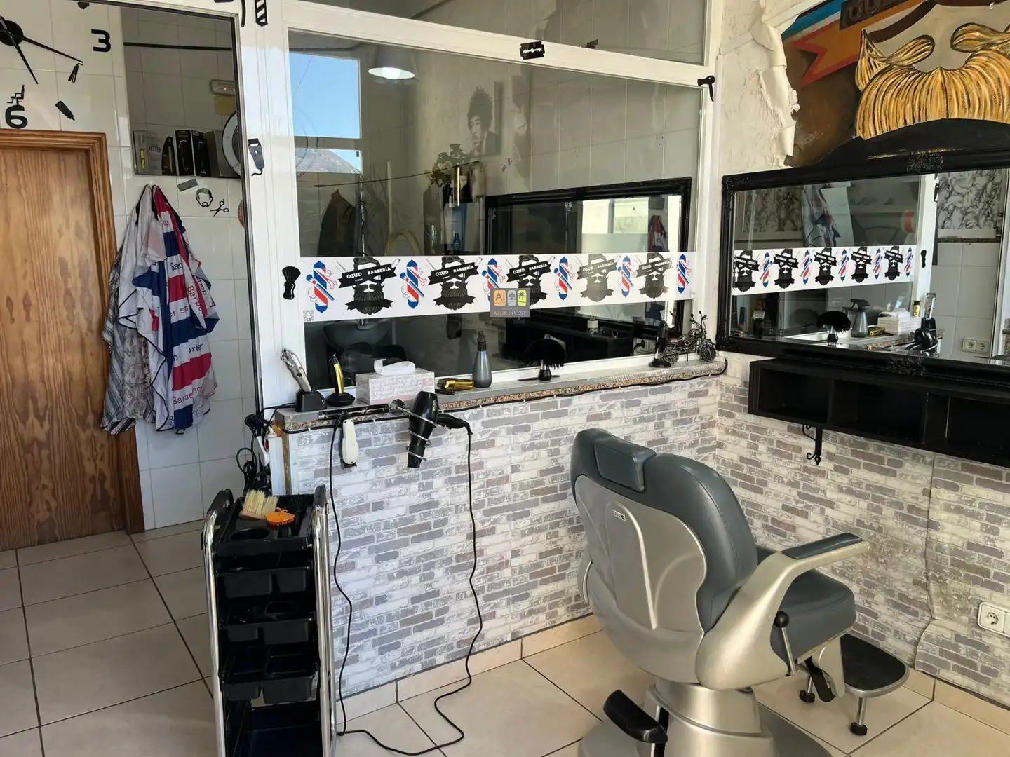 Local en venta en Altea