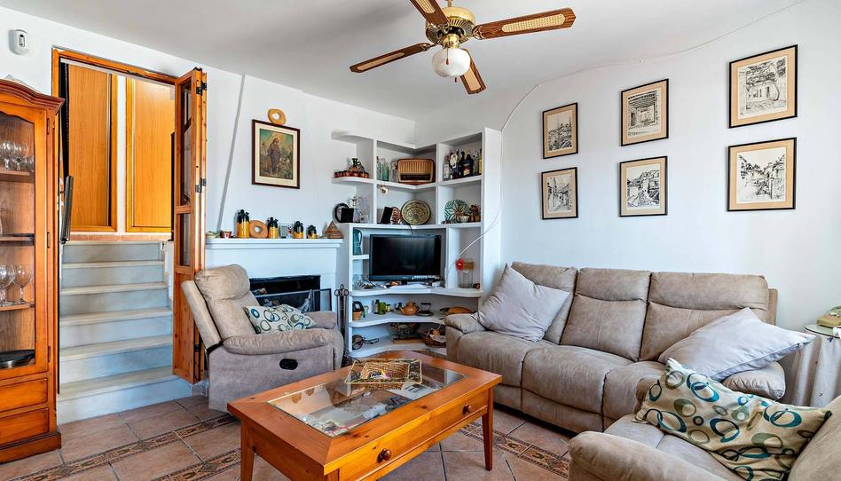 Foto 1 de Finca rústica en venda a Calle Recreo, 14, Sorbas, Almería