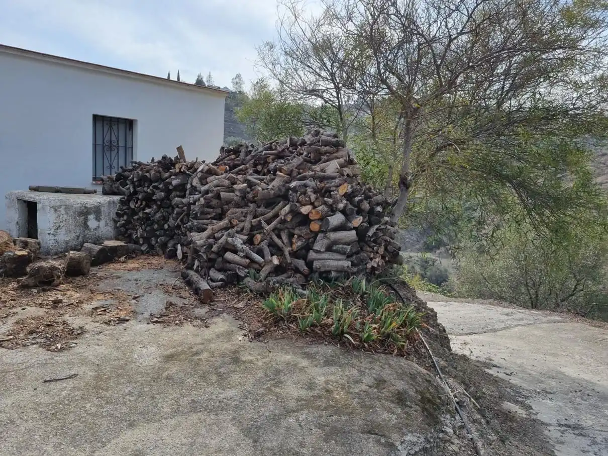 Casa rustica in vendita a Los Gómez., imagen 12