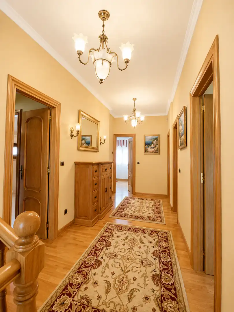 Houses for sale in Rúa Melchor de Velasco, 17, Oseiro