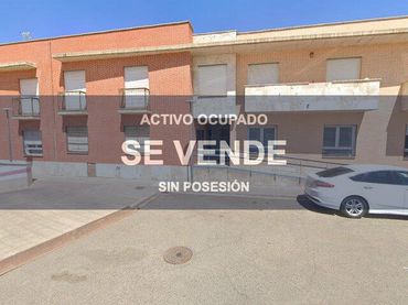Piso en venta en Miguelturra