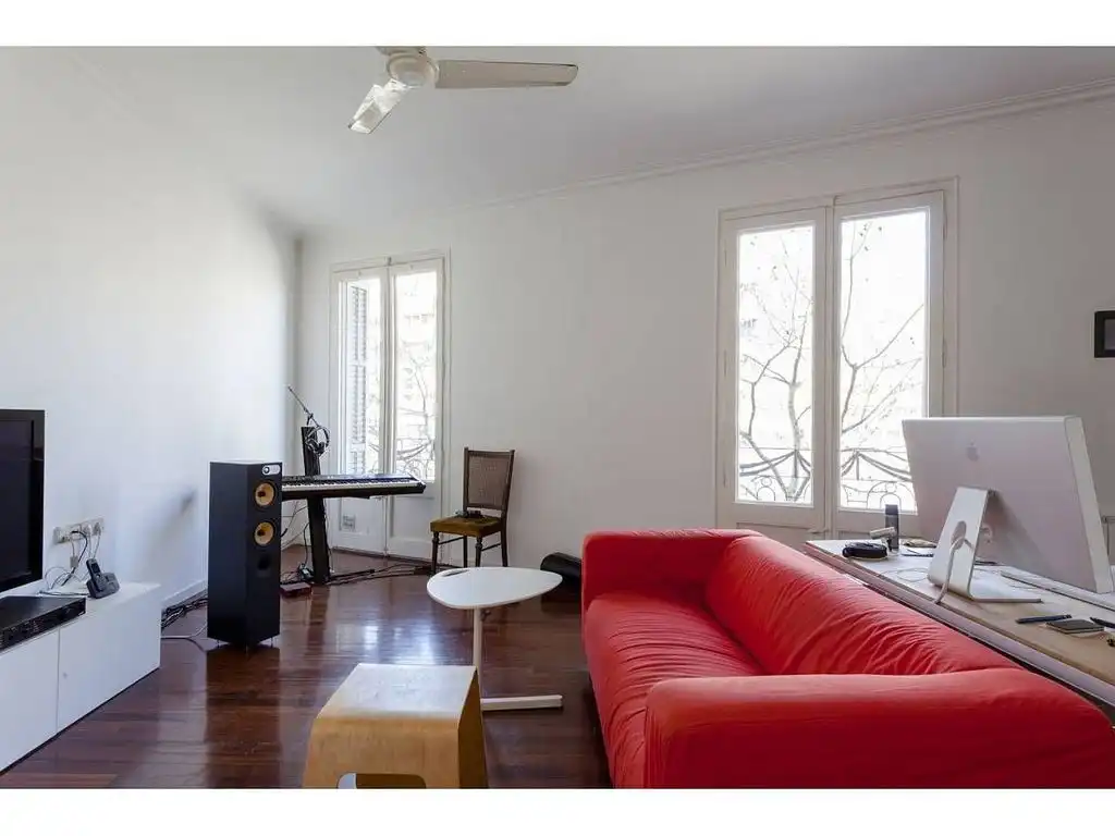 Wohnung mit Terrasse zum Verkauf in Carrer d'Ausiàs Marc 56, imagen 18