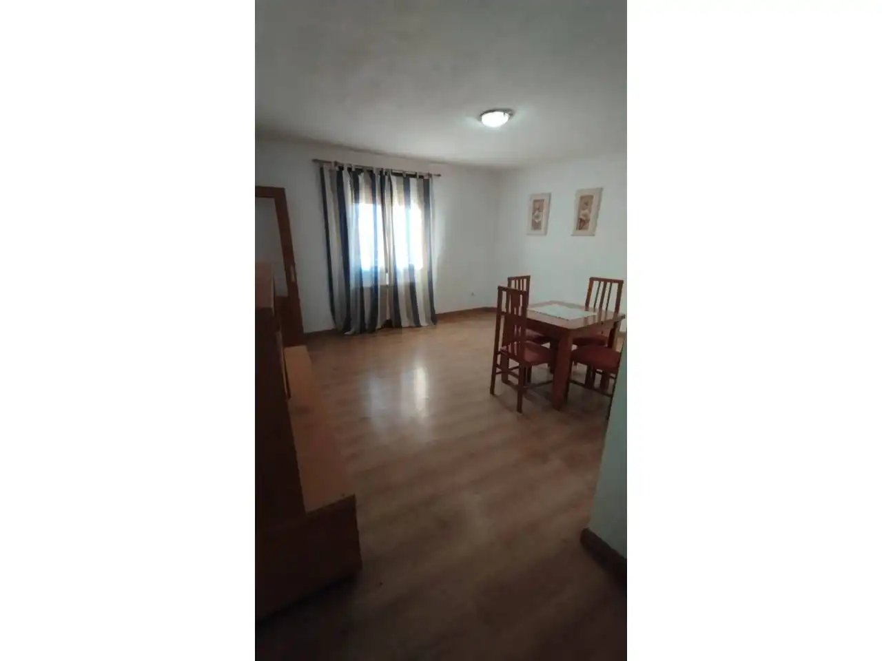 Habitación de Piso en venta en Ocaña con Calefacción, Parquet y Amueblado