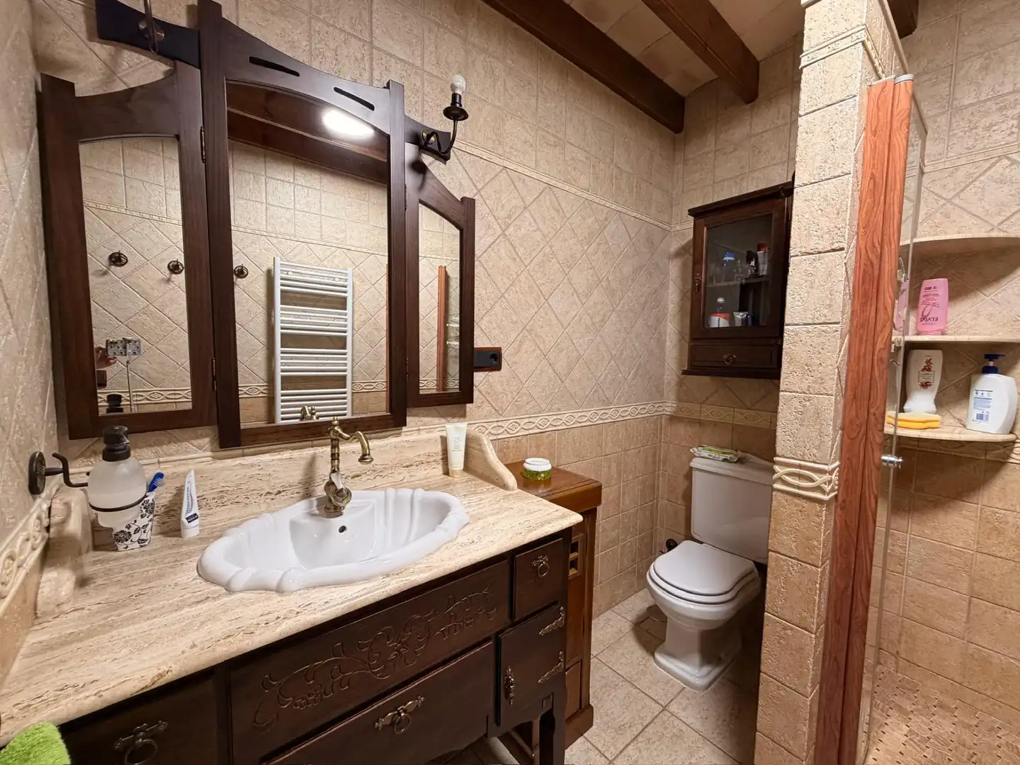 Maison rustique avec piscine à vendre à MARQUESITA - DS BEAL, imagen 17