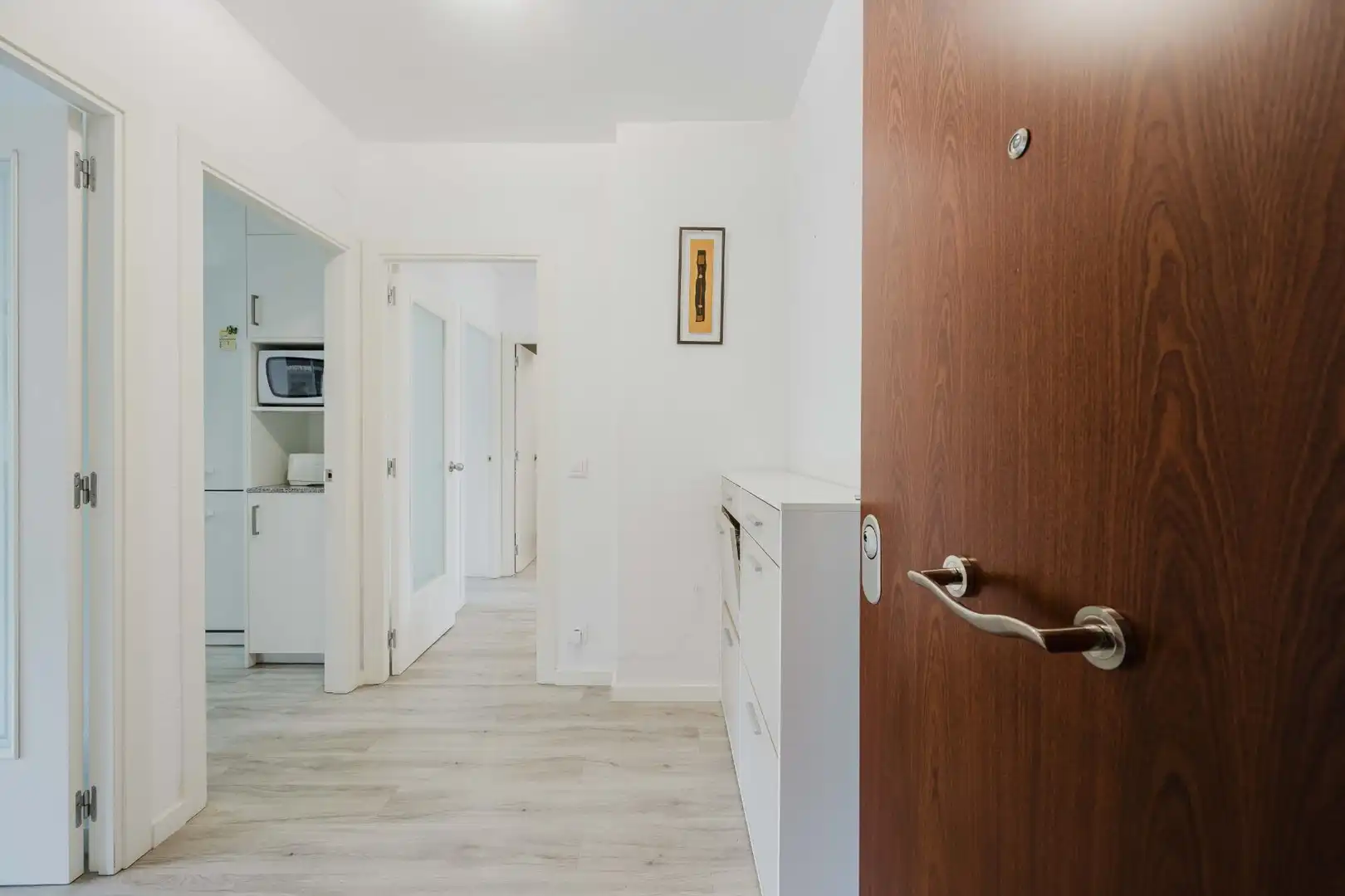Wohnung mit Aufzug zum Verkauf in Olot, imagen 2
