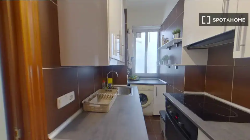 Appartamento in affitto a Retiro, imagen 13