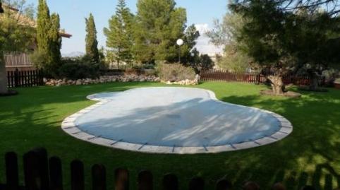 Foto 5 de Casa o chalet en venta en Carretera Unr las Salinas, La Quinta, Murcia