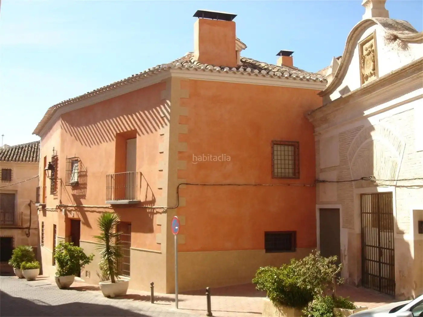 Casa en venda a Calle Martín Perea 20, imagen 2