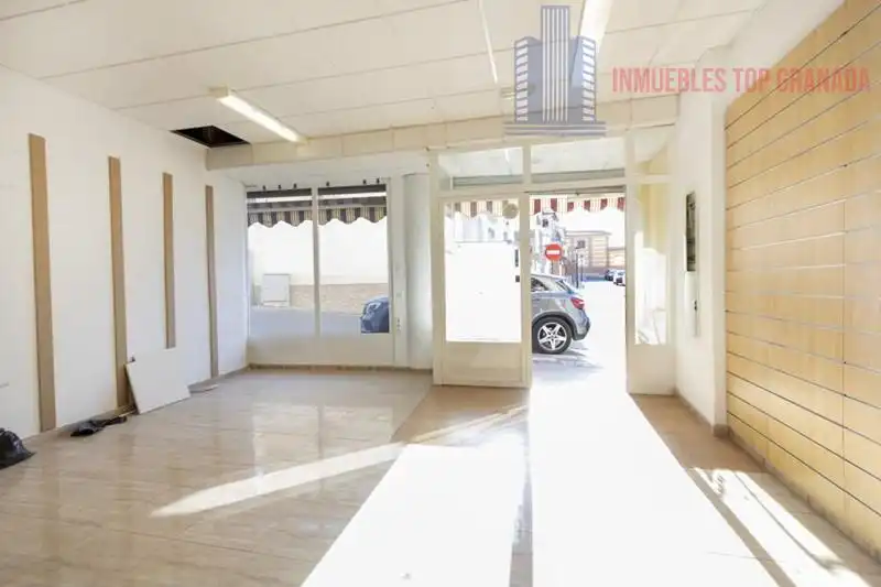 Business premises for sale in JUAN CARLOS I 3, imagen 5