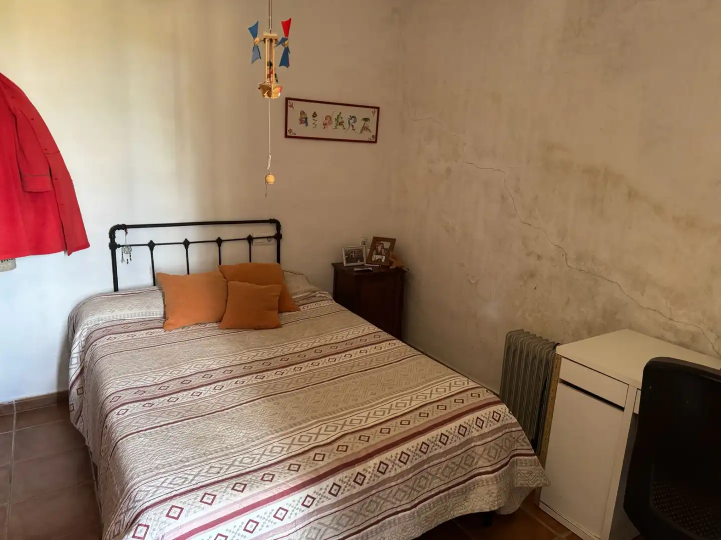 Schlafzimmer von Gebäude zum Verkauf in Marchena mit Gemeinschaftspool