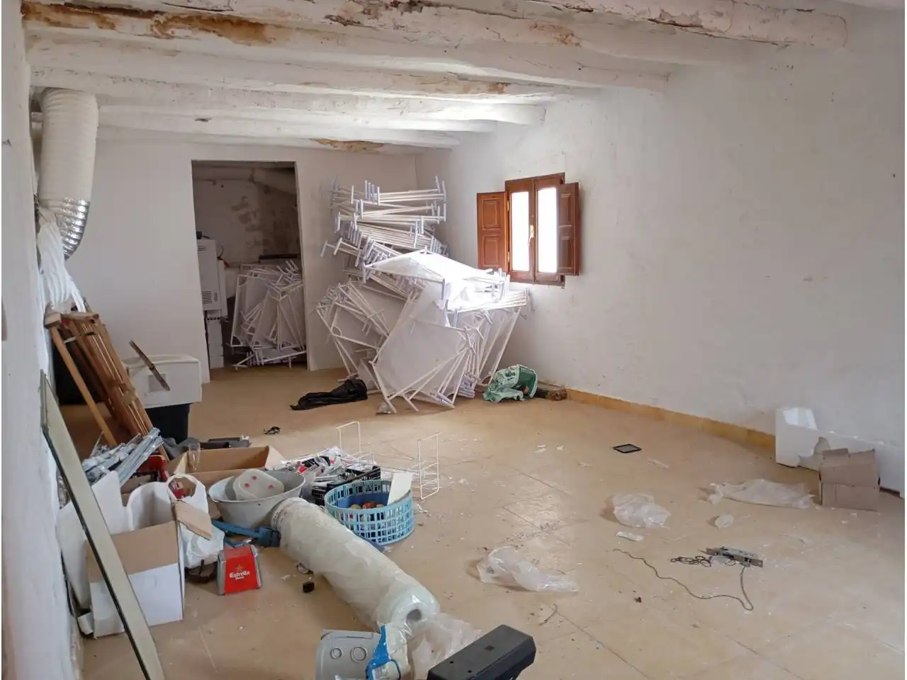 Casa rústica amb jardí en venda a Mas Borràs - Coto del Rey, imagen 40