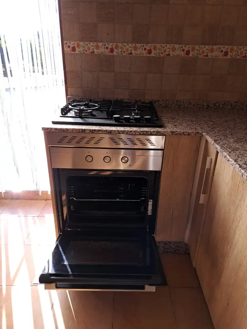 Kitchen of Country homes for sale in Torre-Pacheco  with Private garden, Terrace and Storage room