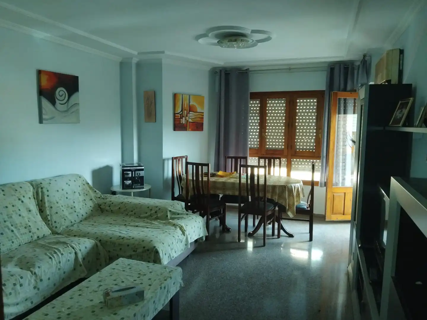 Terraced house with terrace for sale in Carrer Cervantes 71, imagen 12