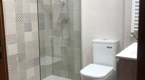 Foto 5 de Pis de lloguer a San Vicente - Las Úrsulas, Salamanca Capital