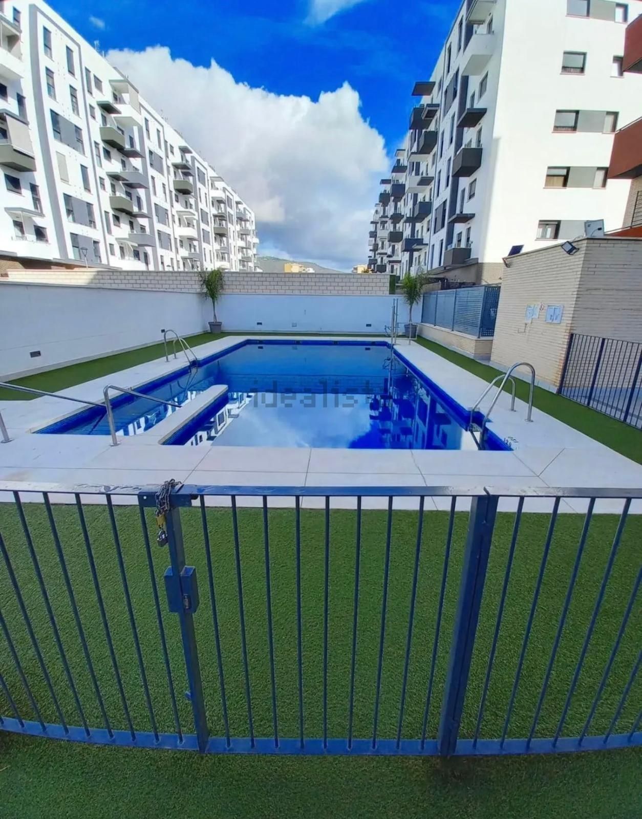 Flat for sale in Calle Calle Diputado Ignacio Gallego, 14, Poniente-Norte - Miralbaida - Parque Azahara,  Córdoba Capital