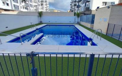 Swimming pool of Flat for sale in  Córdoba Capital  with Air Conditioner, Heating and Terrace