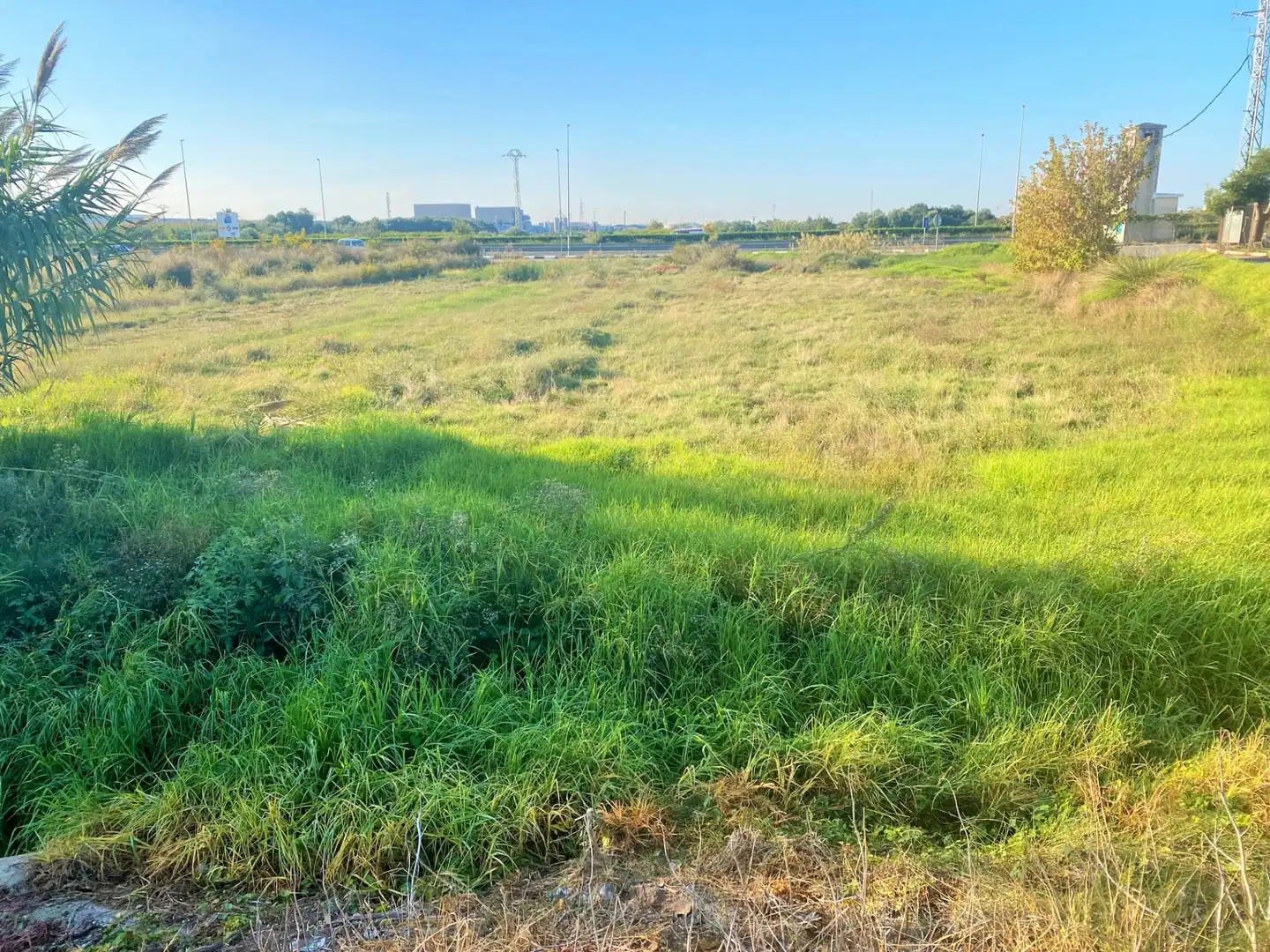 Terreno rustico in vendita a Carrer Estació 3