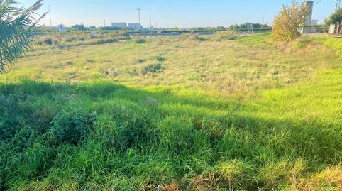 EXCELENTE TERRENO DE 1757 M2 EN EL TÉRMINO DE MASSALFASAR  JUNTO A LA ITV Y EL PARQUE COMERCIAL