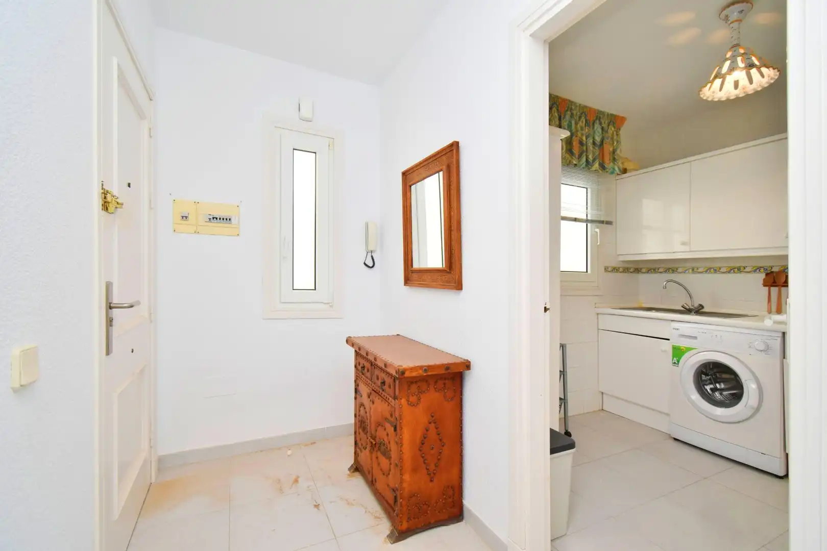 Piso en venta en El Ejido con Jardín privado, Terraza y Piscina comunitaria