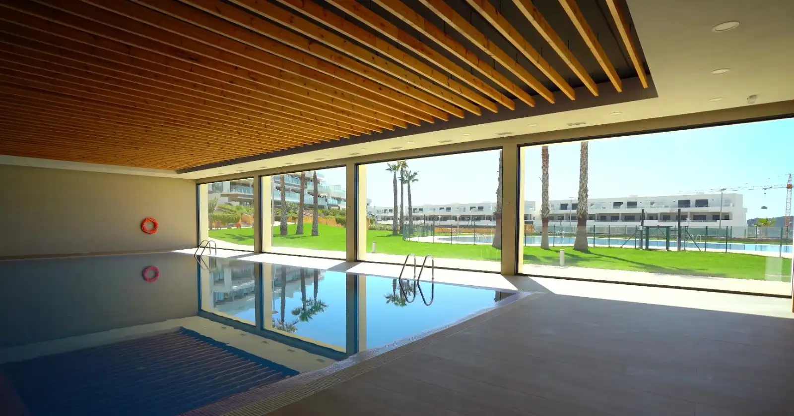 Duplex with pool for sale in Balcón de Finestrat - Terra Marina, imagen 168