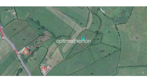 Finca rustica en venta en Gozón edificable, imagen 4