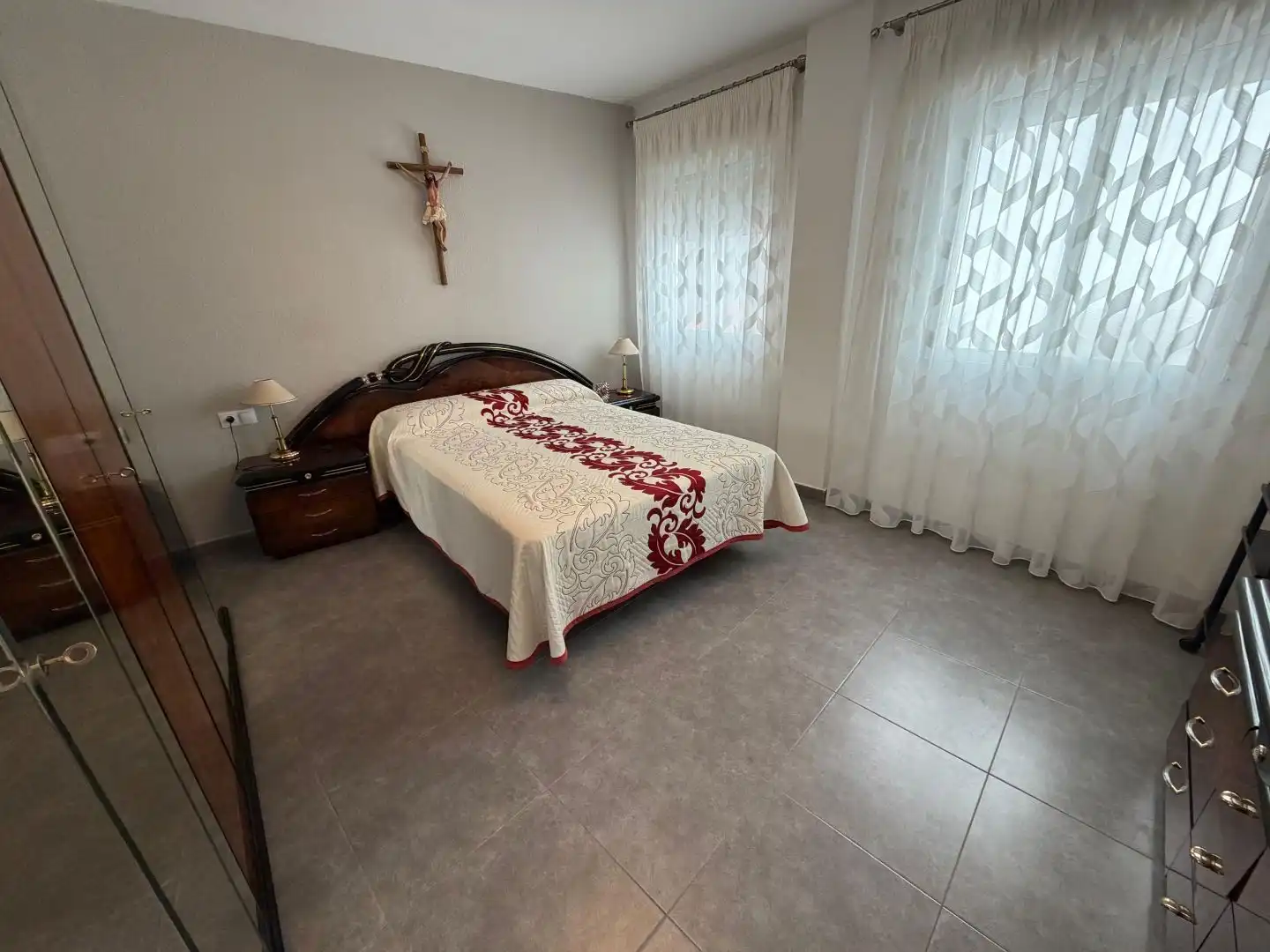 Habitación de Piso en venta en San Ildefonso - Catedral