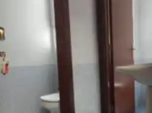 Badezimmer von Geschaftsraum zur Miete in Bilbao 