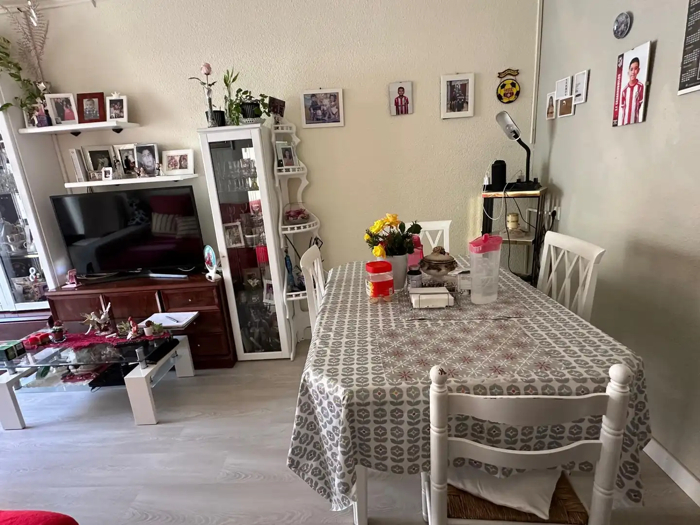 Menjador de Pis en venda en Motril
