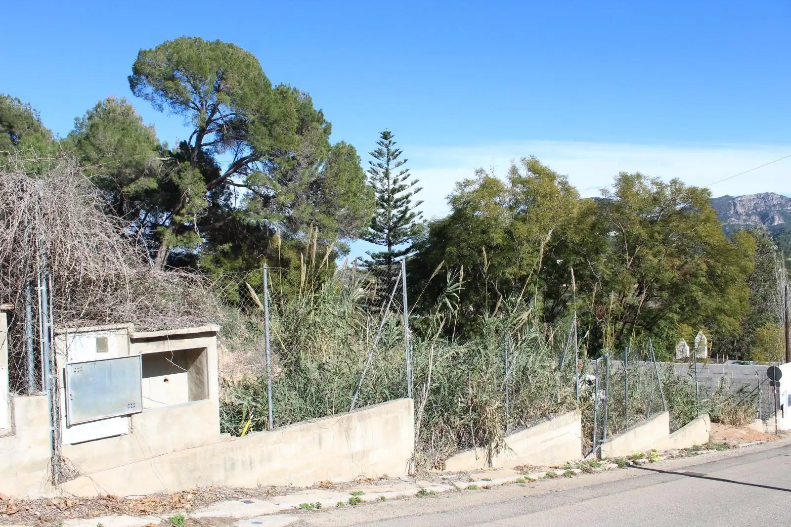 Terrenos y solares en venta en Urbanitzacions i Pedanies Nord