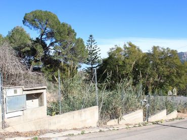 Terreni e lotti in vendita a Urbanitzacions i Pedanies Nord