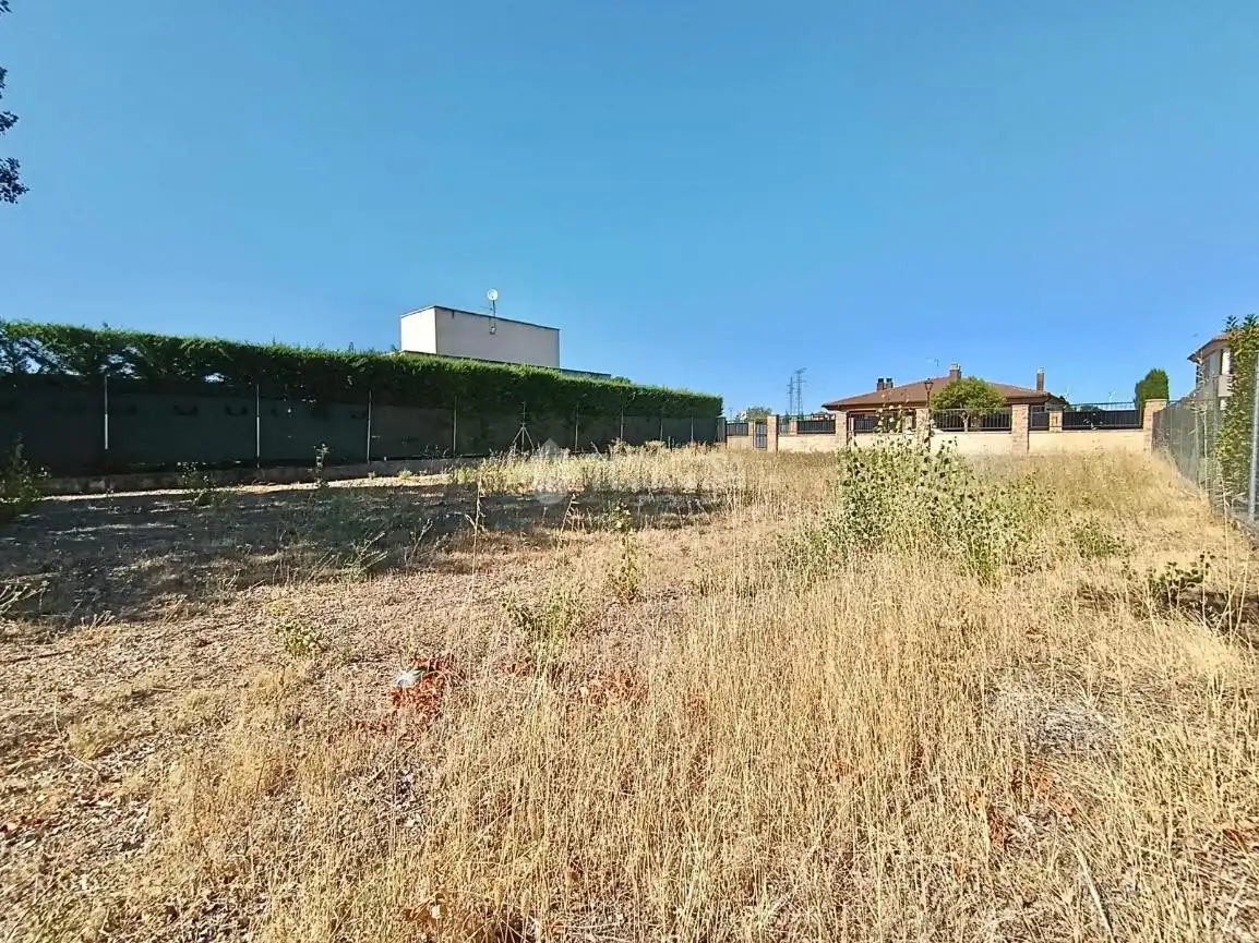 Residential zum Verkauf in Husillos 
