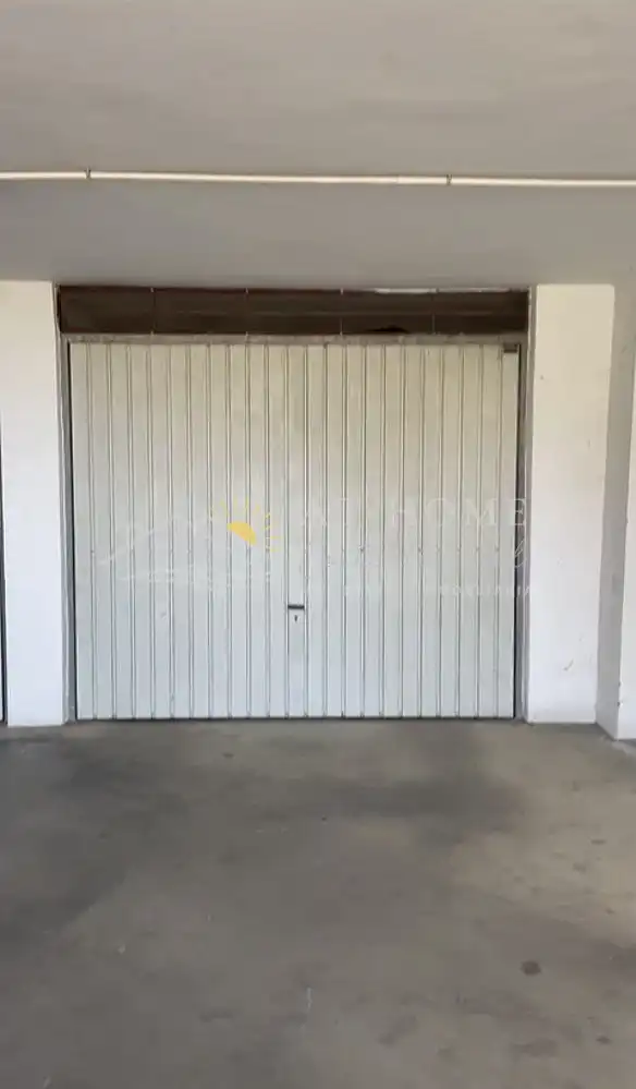 Parking of Garage for sale in Torrox