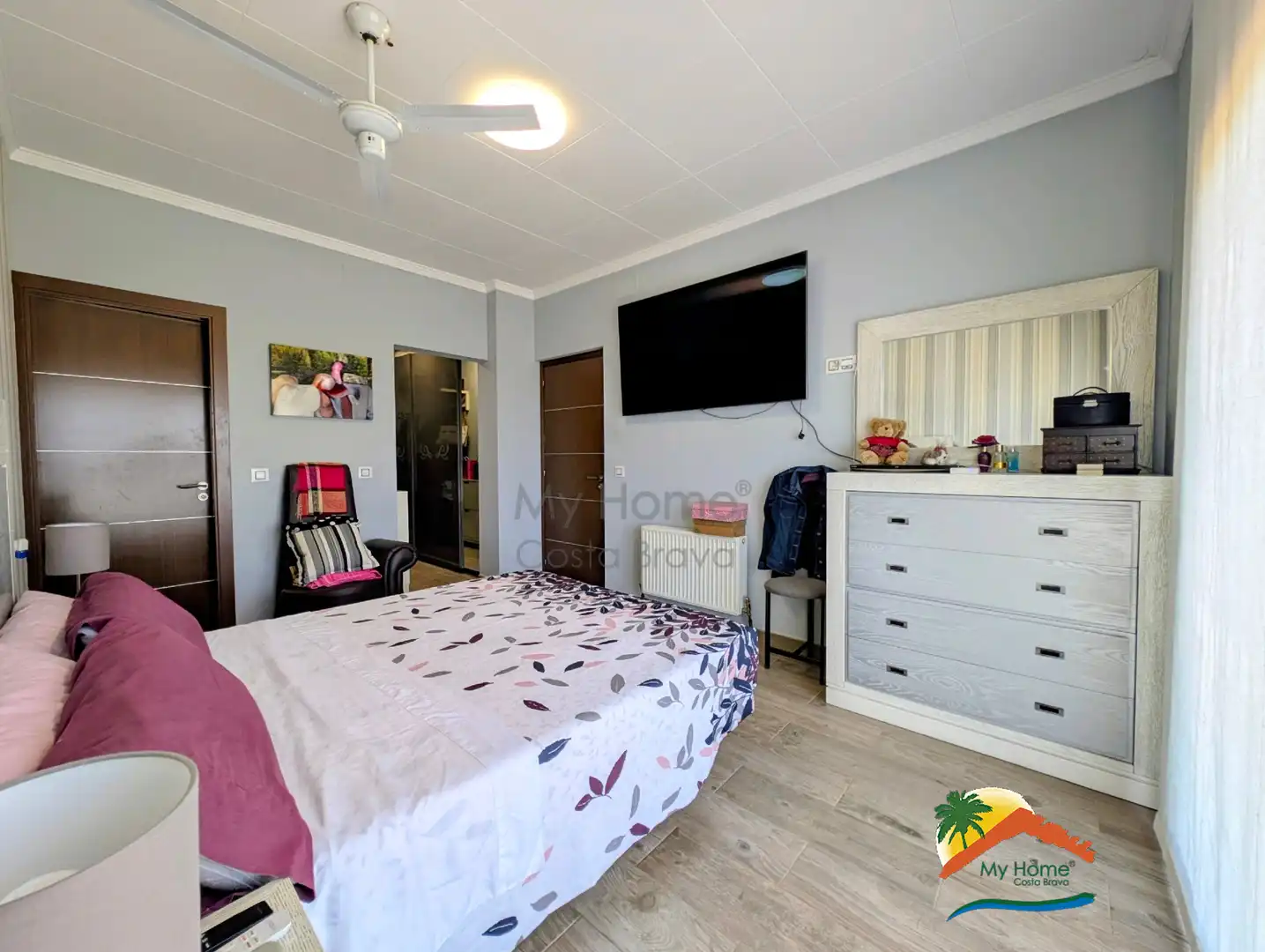 Haus mit Pool zum Verkauf in Lloret Blau - La Creu de Lloret, imagen 17