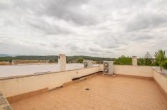 Terrace of Planta baja to rent in Marratxí  with Air Conditioner, Heating and Terrace