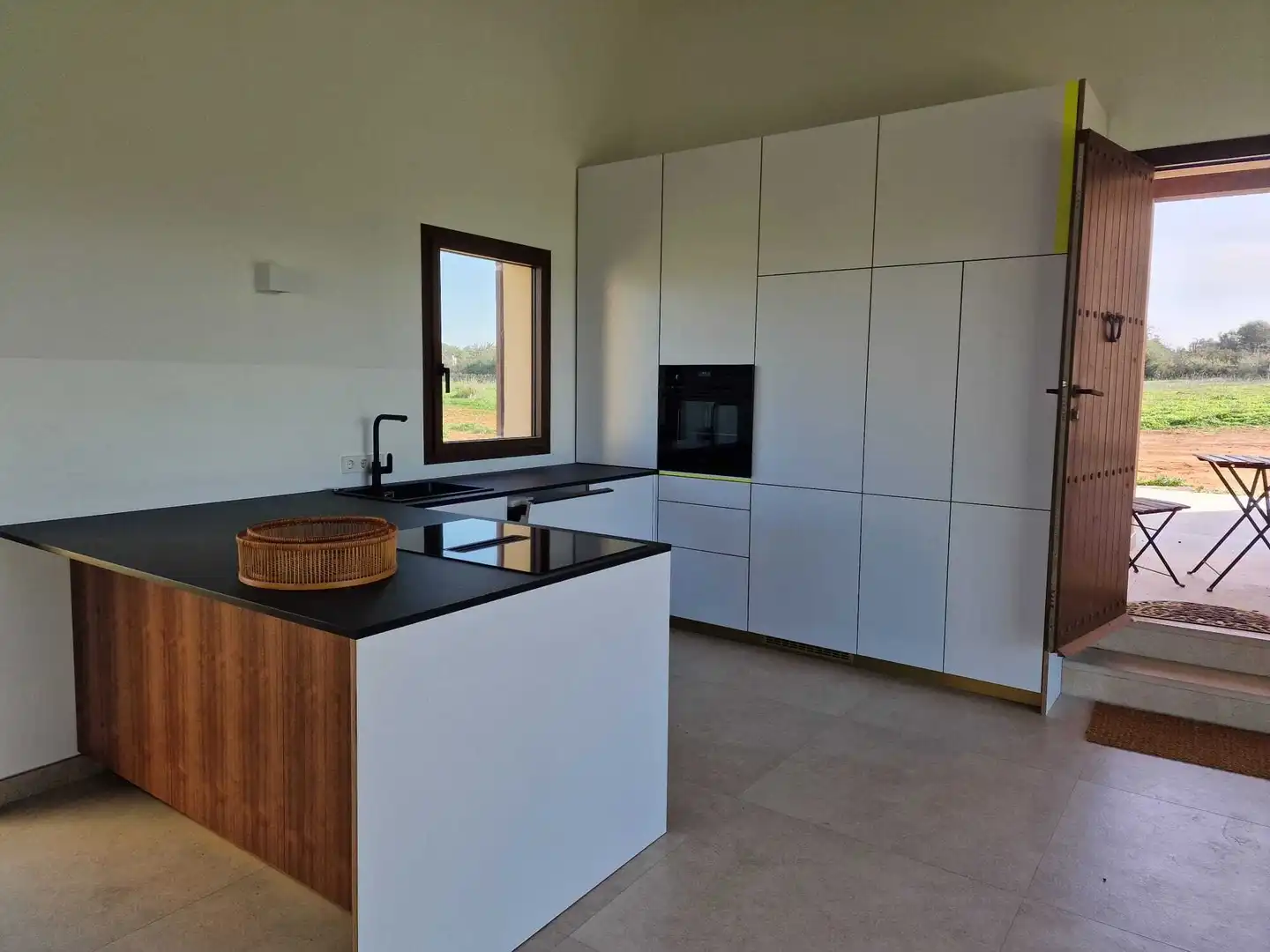 Casa rústica con piscina en venta en Ses Salines Poble, imagen 10