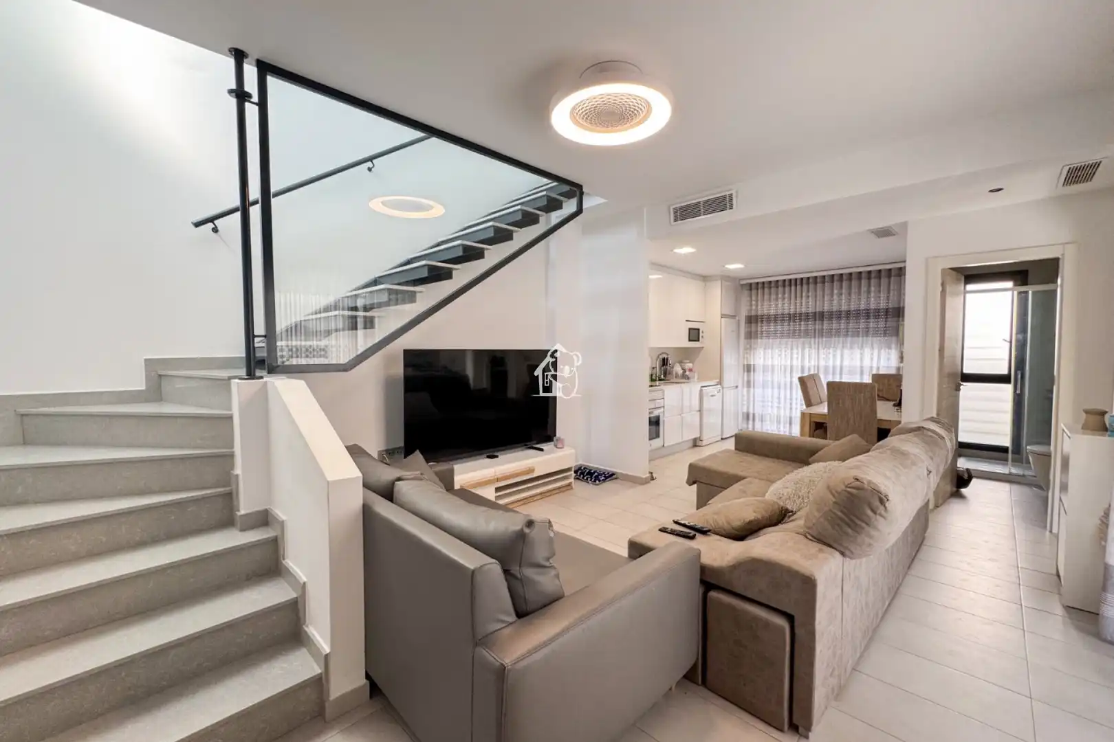 Houses for rent in Los Almendros