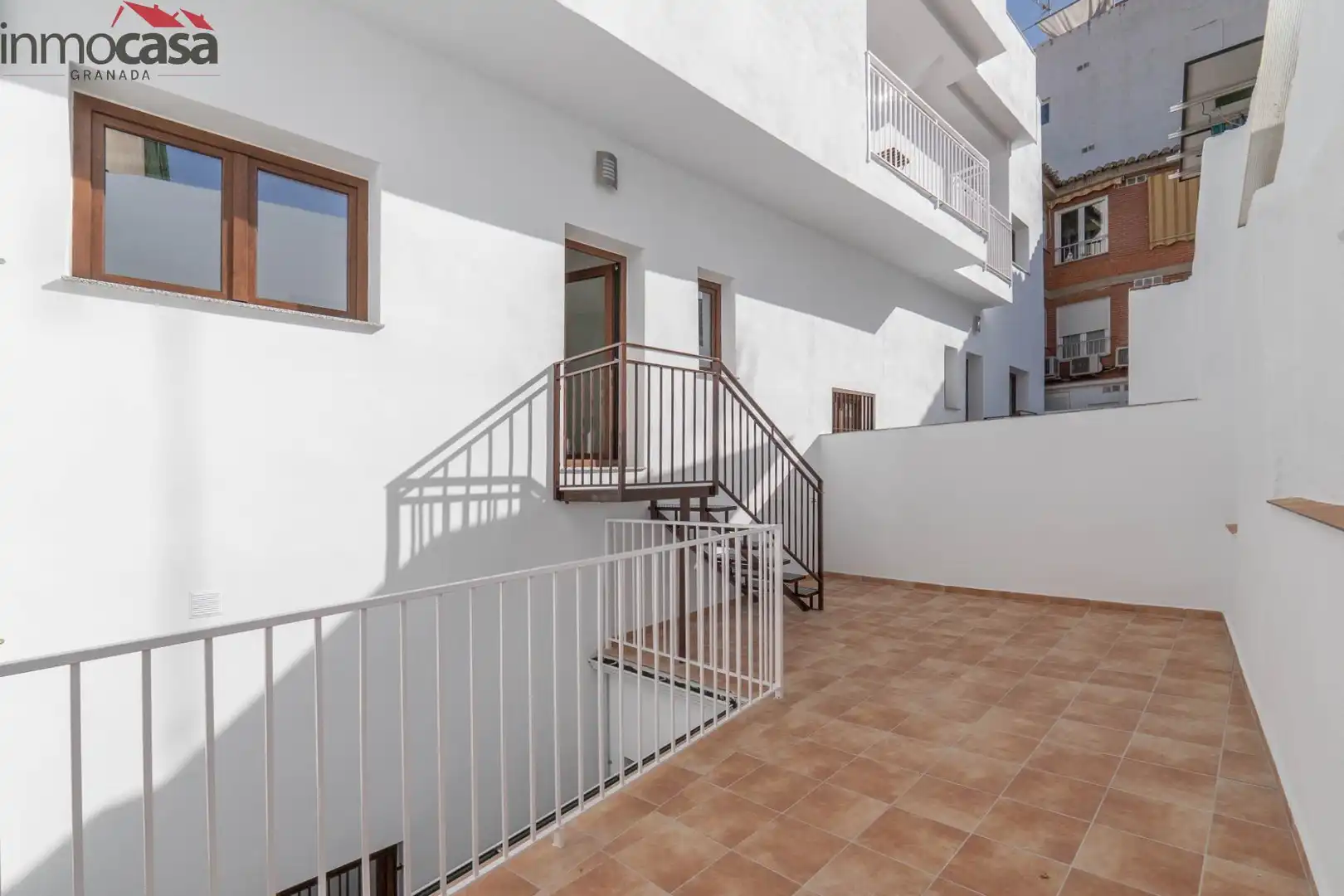 Piso en venta en Calle CRISTO DE LA YEDRA, 34, San Ildefonso