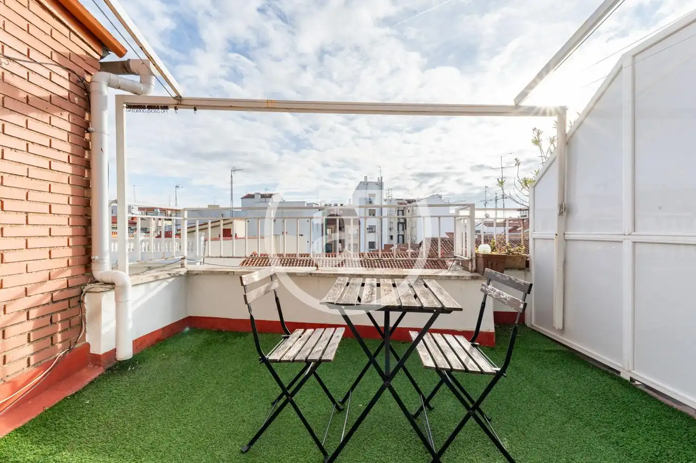 Penthouse with lift to rent in Calle del Cardenal Cisneros, imagen 5