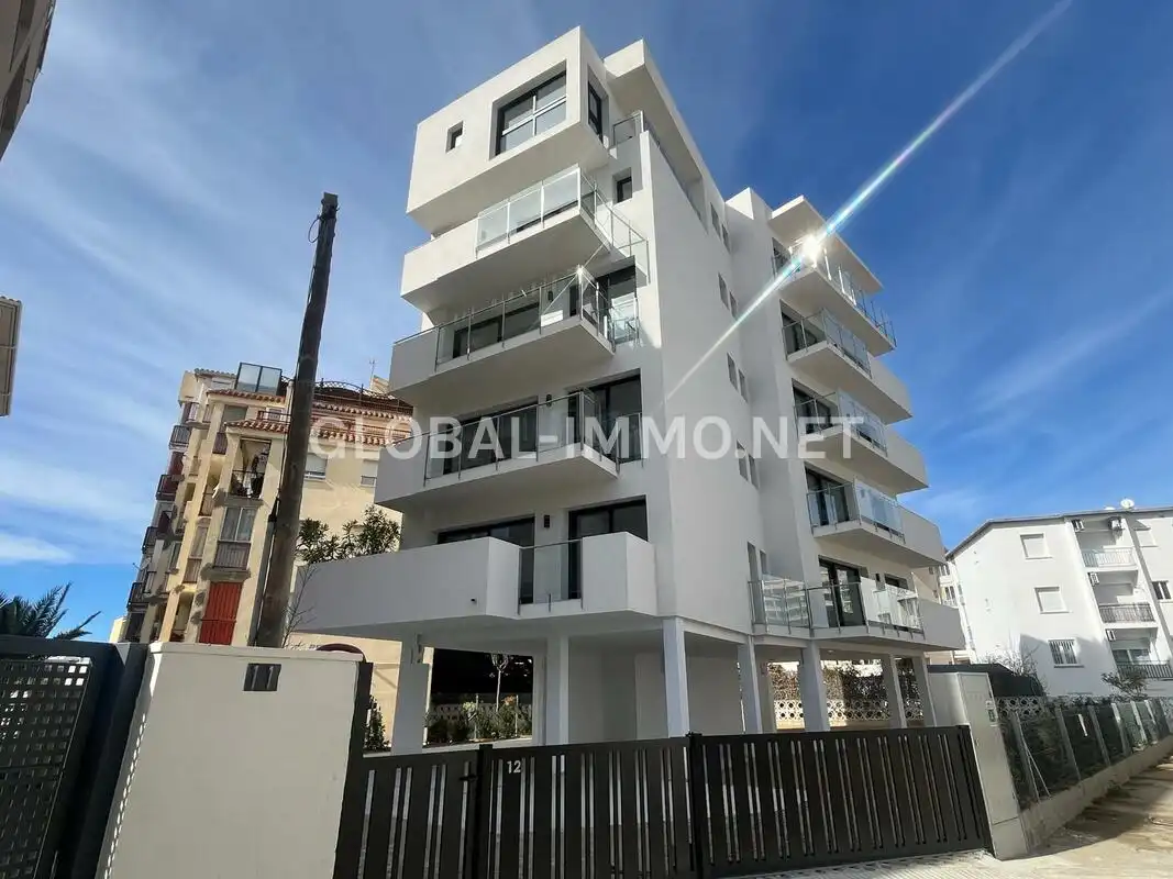 Appartement compact avec ascenseur à vendre à Carrer Punta de Llevant