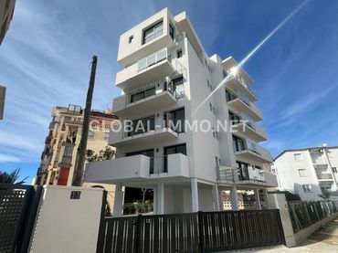 Apartament amb ascensor en venda a Carrer Punta de Llevant